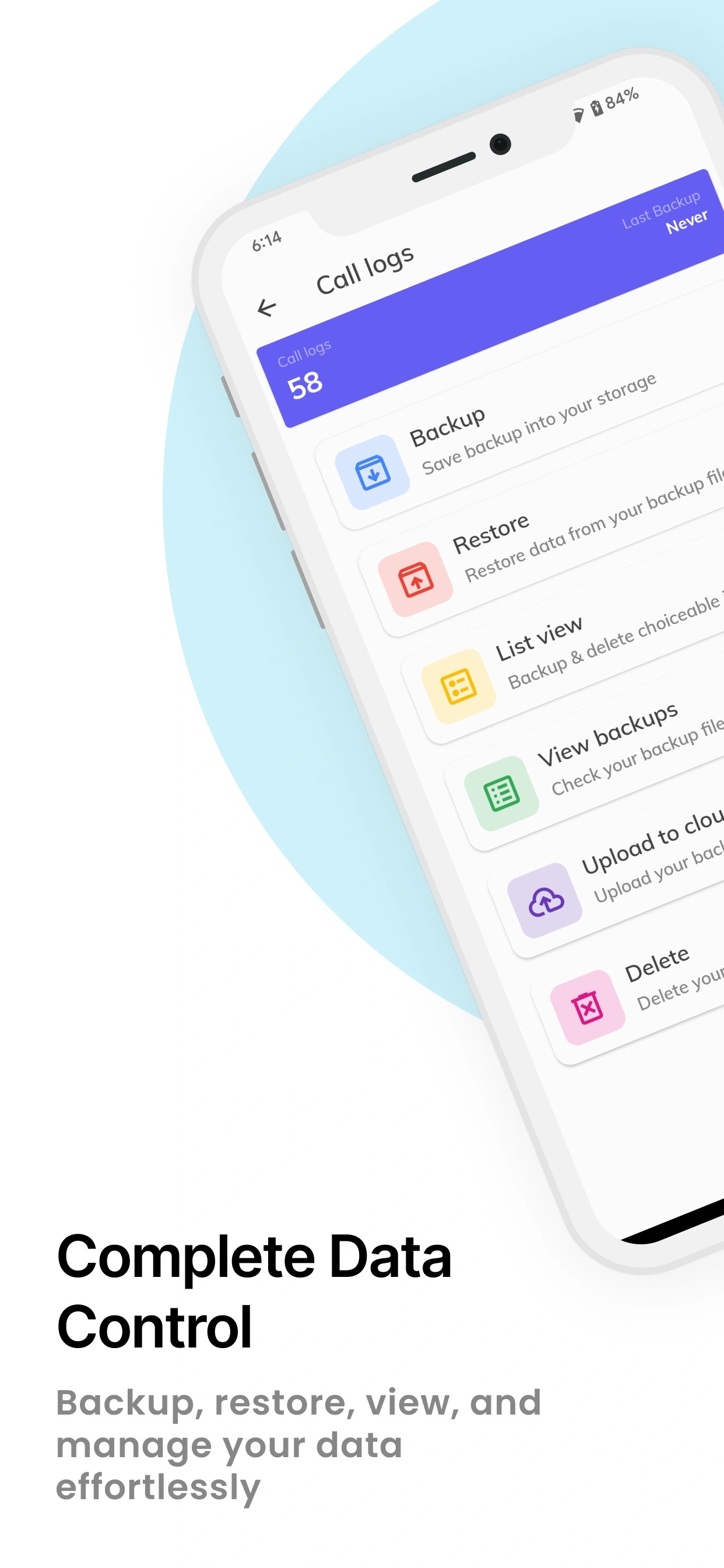 App Screenshot 3